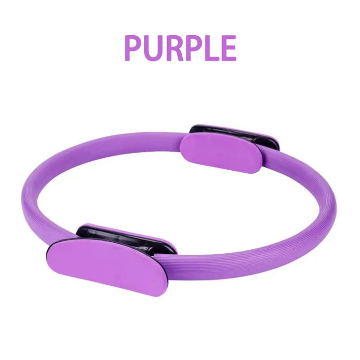 Pilates Ring — CoreHalo