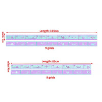 Figure-8 Straps — Power8