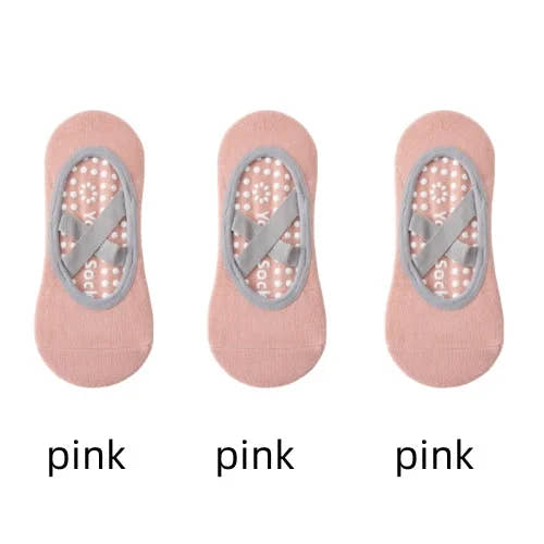 Grip Socks — StudioGrip