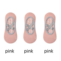 Grip Socks — StudioGrip