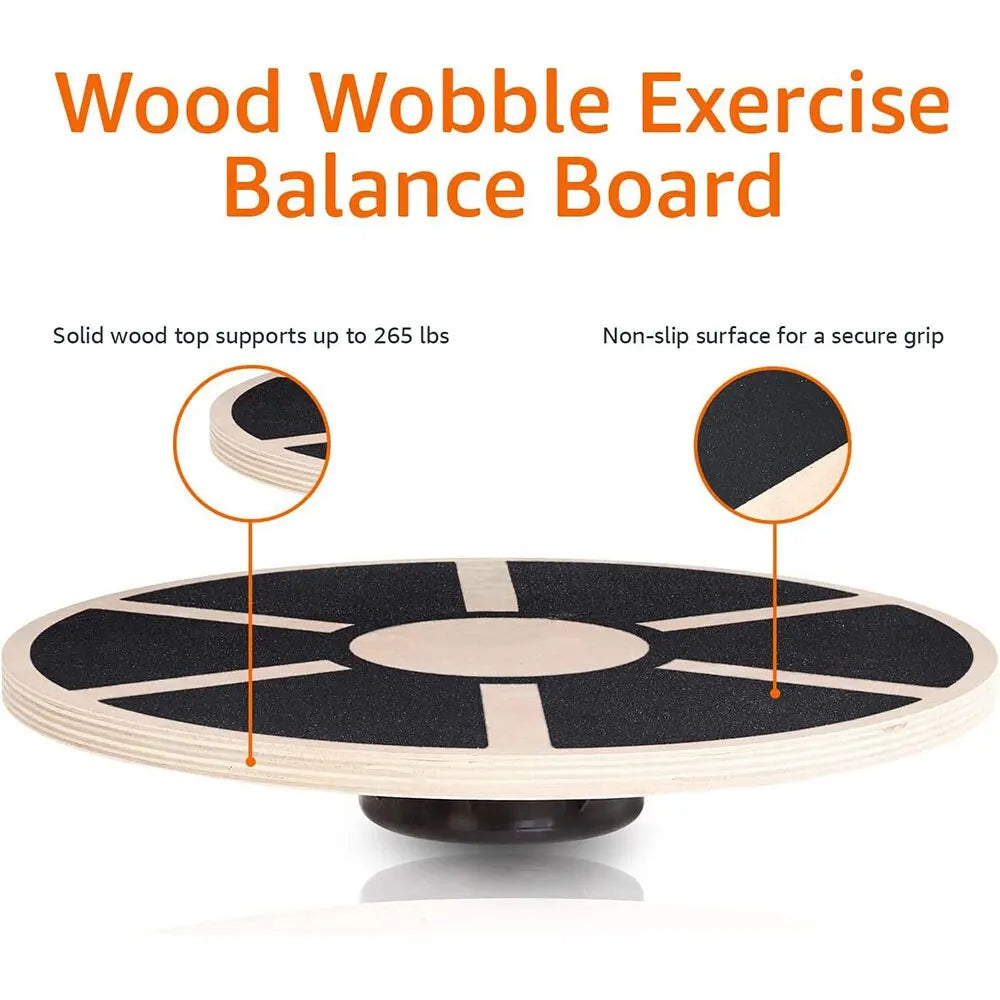 The Planker Board