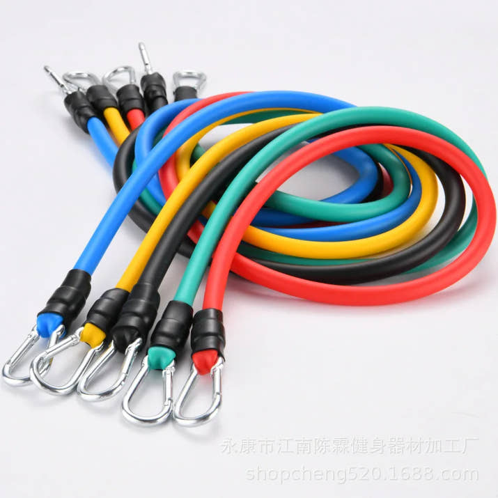 Door-Anchor Band Kit — DoorGym