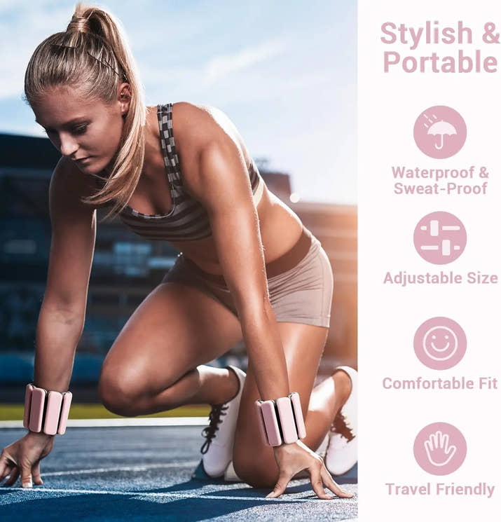 Bangle Weights — HaloBands