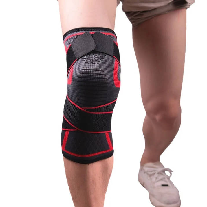 Yoga Knee Pads — ZenKnees
