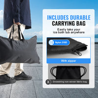 Portable Ice Plunge — ChillTub