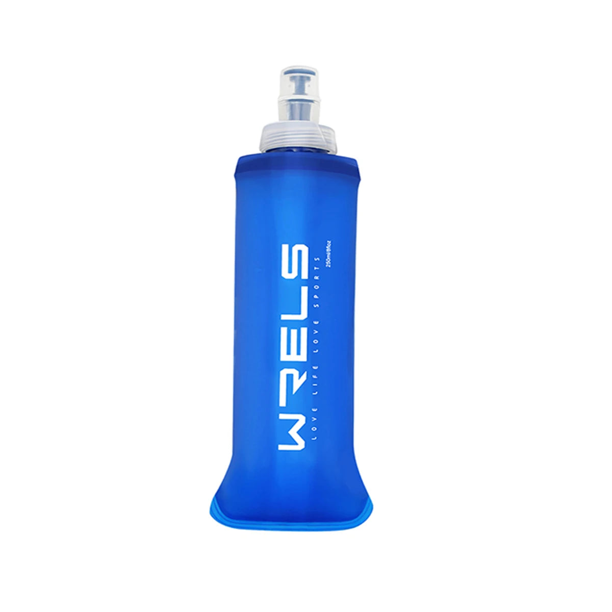 Collapsible Water Bottle — FoldFlow