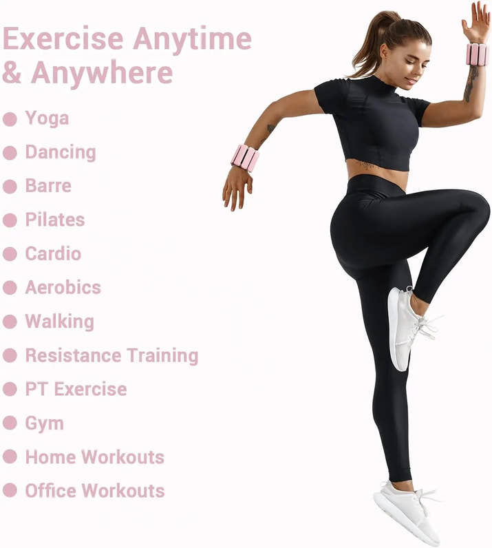 Bangle Weights — HaloBands