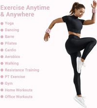 Bangle Weights — HaloBands