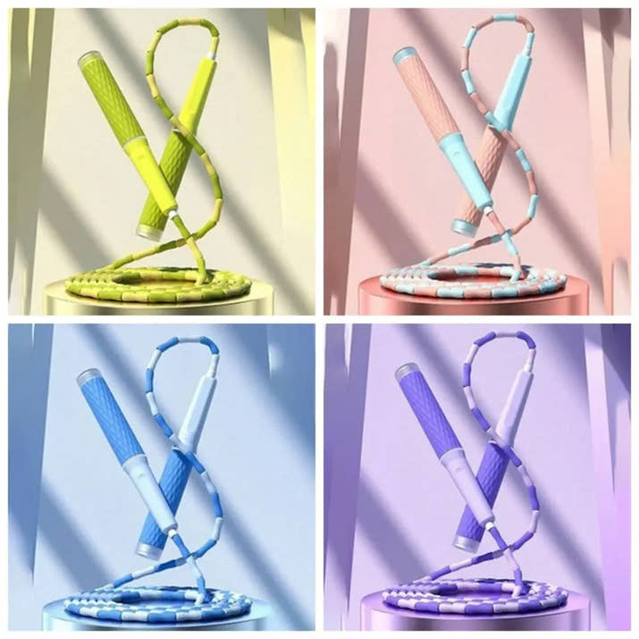 Jump Rope — PulseRope