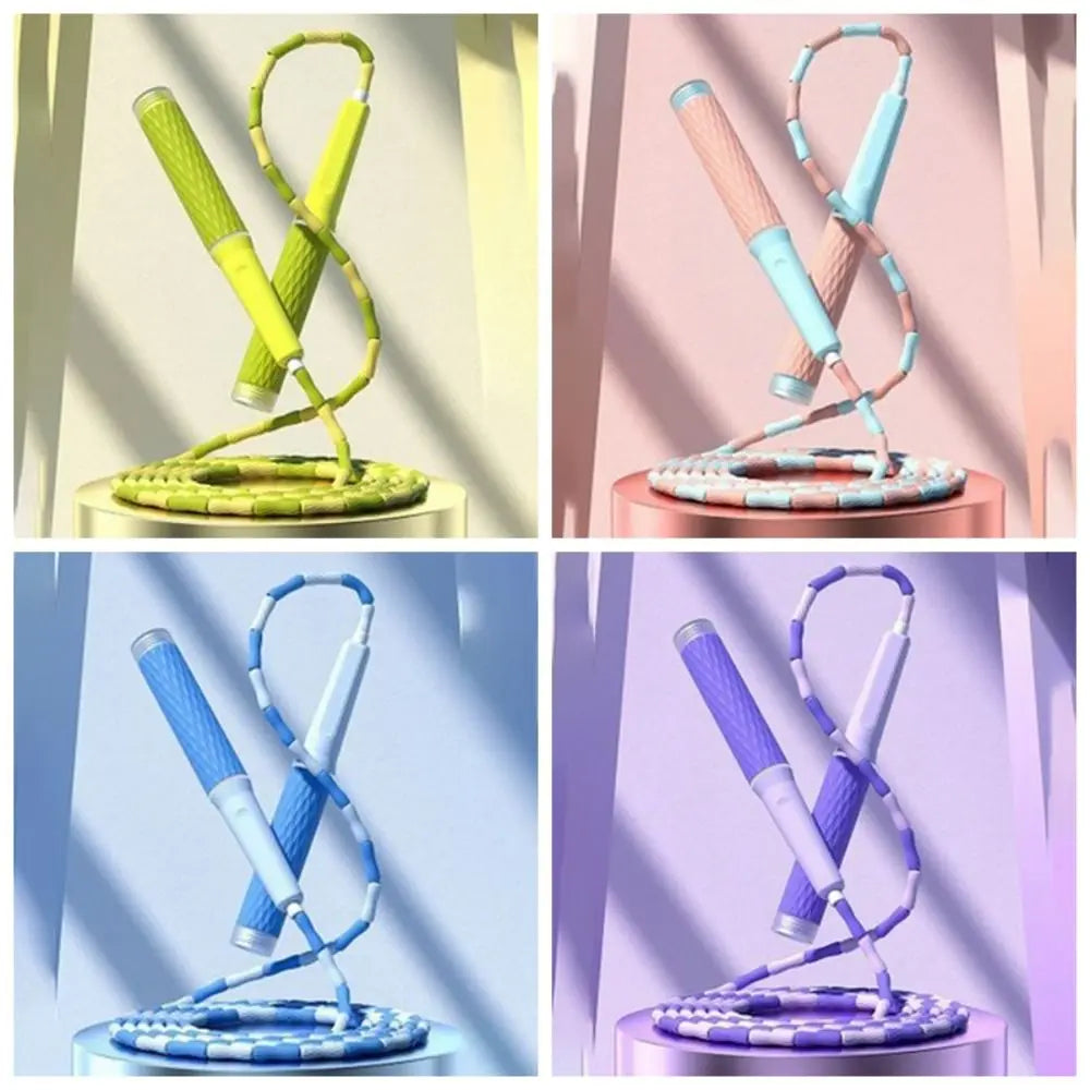 Jump Rope — PulseRope