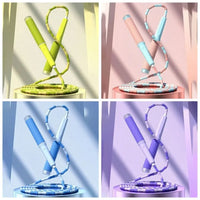 Jump Rope — PulseRope