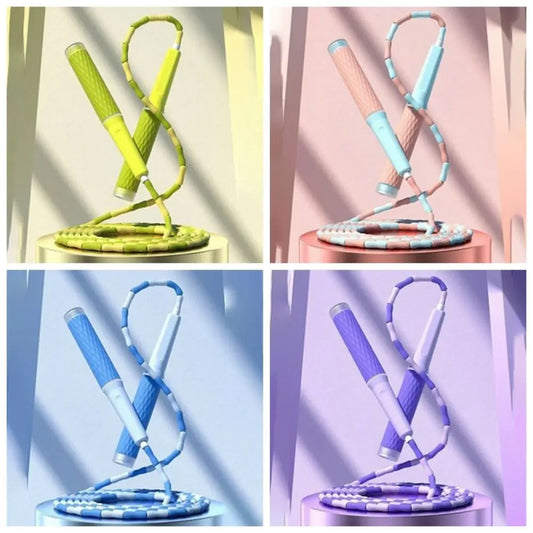 Jump Rope — PulseRope