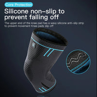 ActiveKnee™ Compression Support Sleeve - HerFitCo