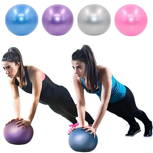 Pilates Mini Ball — CorePearl