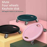 Core Sliders — GlideCore