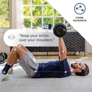 Transform Your Home Workouts into Fitness Success!