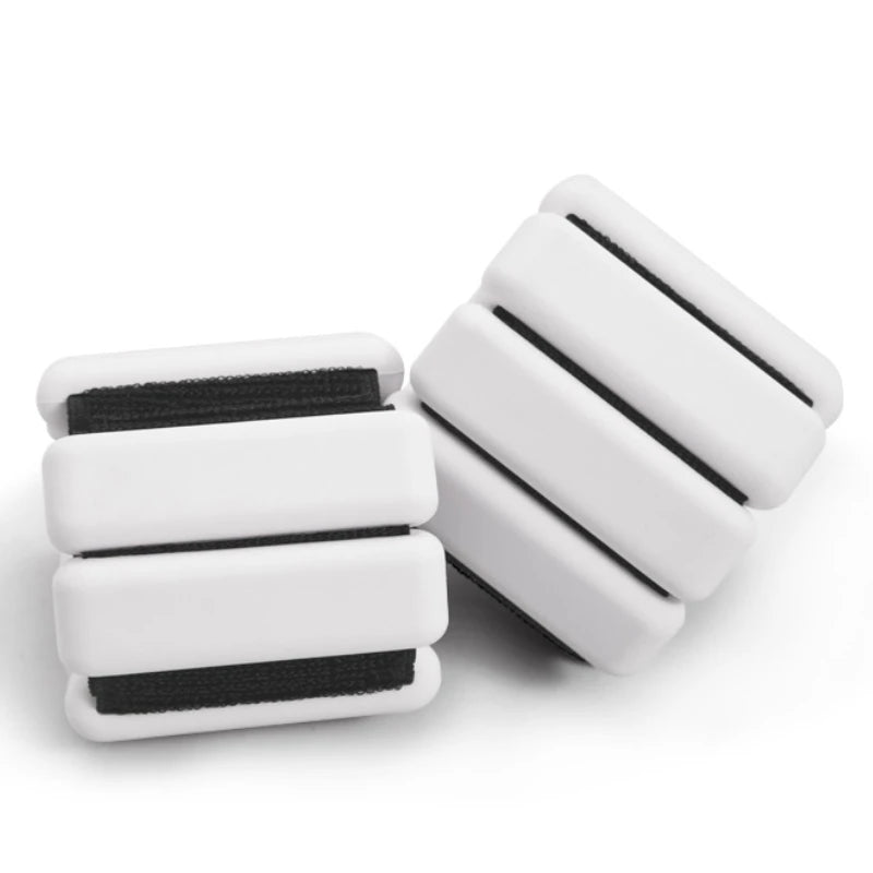 Bangle Weights — HaloBands