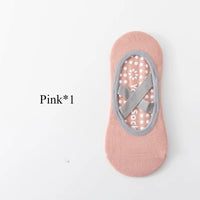 Grip Socks — StudioGrip