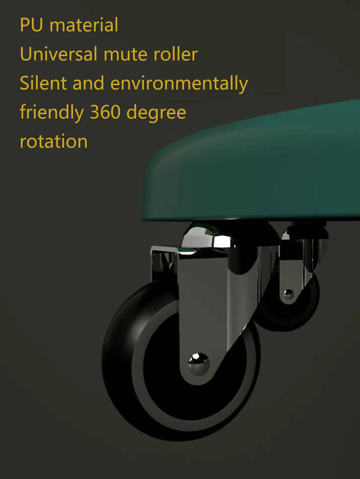 Core Sliders — GlideCore