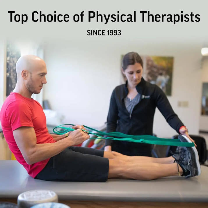 Stretch Strap — FlexLadder