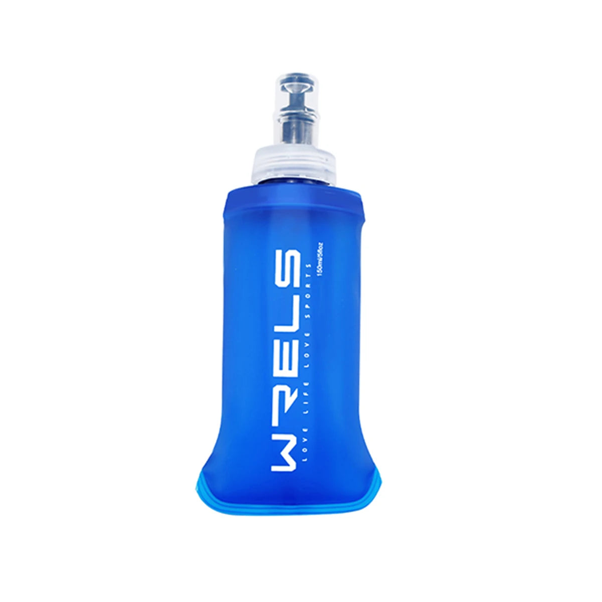 Collapsible Water Bottle — FoldFlow