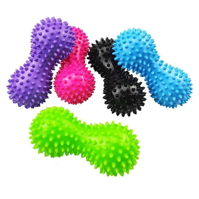 Massage Ball Set — KnotShot+