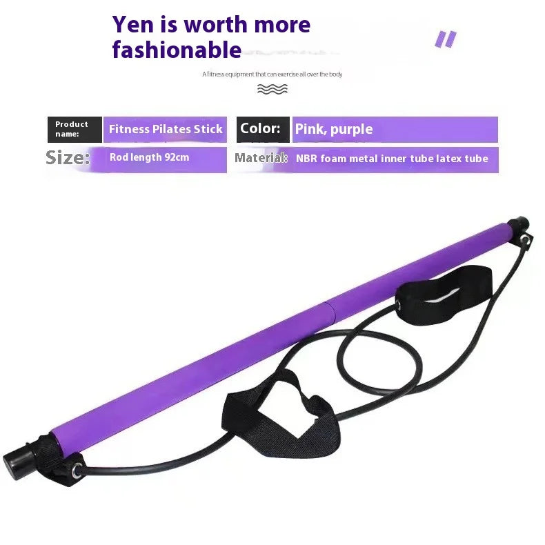 Pilates Bar — ReformGo