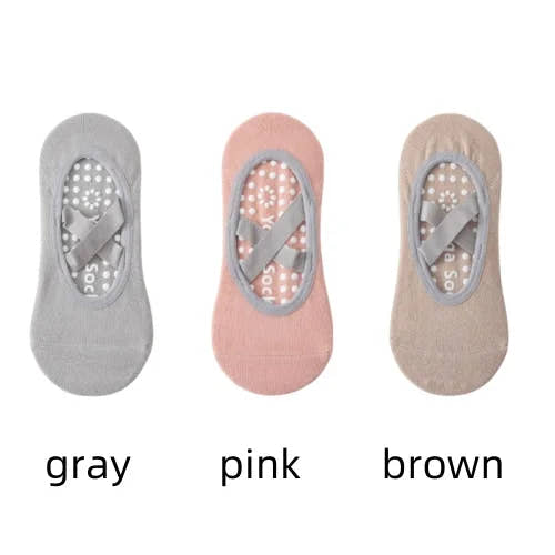 Grip Socks — StudioGrip