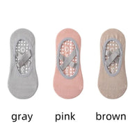 Grip Socks — StudioGrip