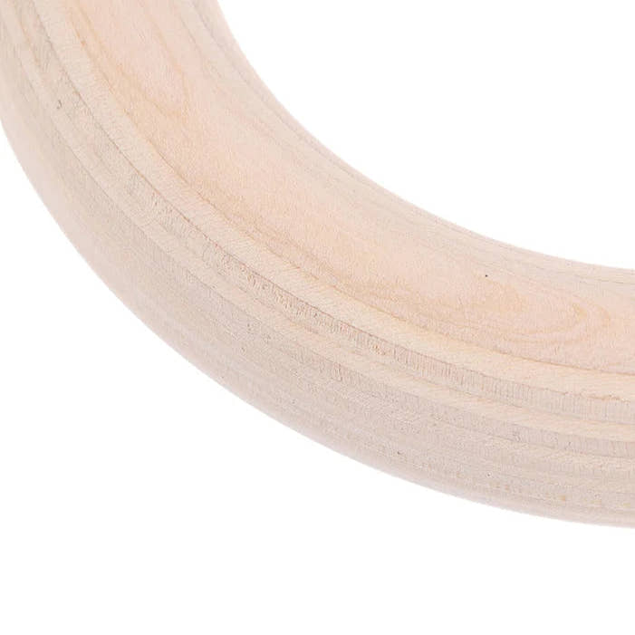 Wooden Rings — OakRings