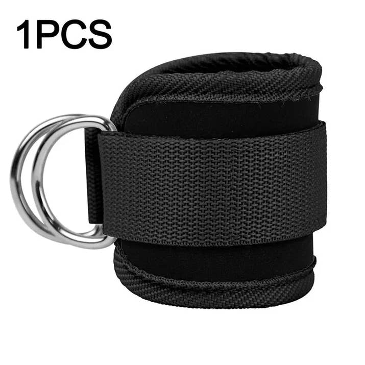 Cable Ankle Straps — KickLink