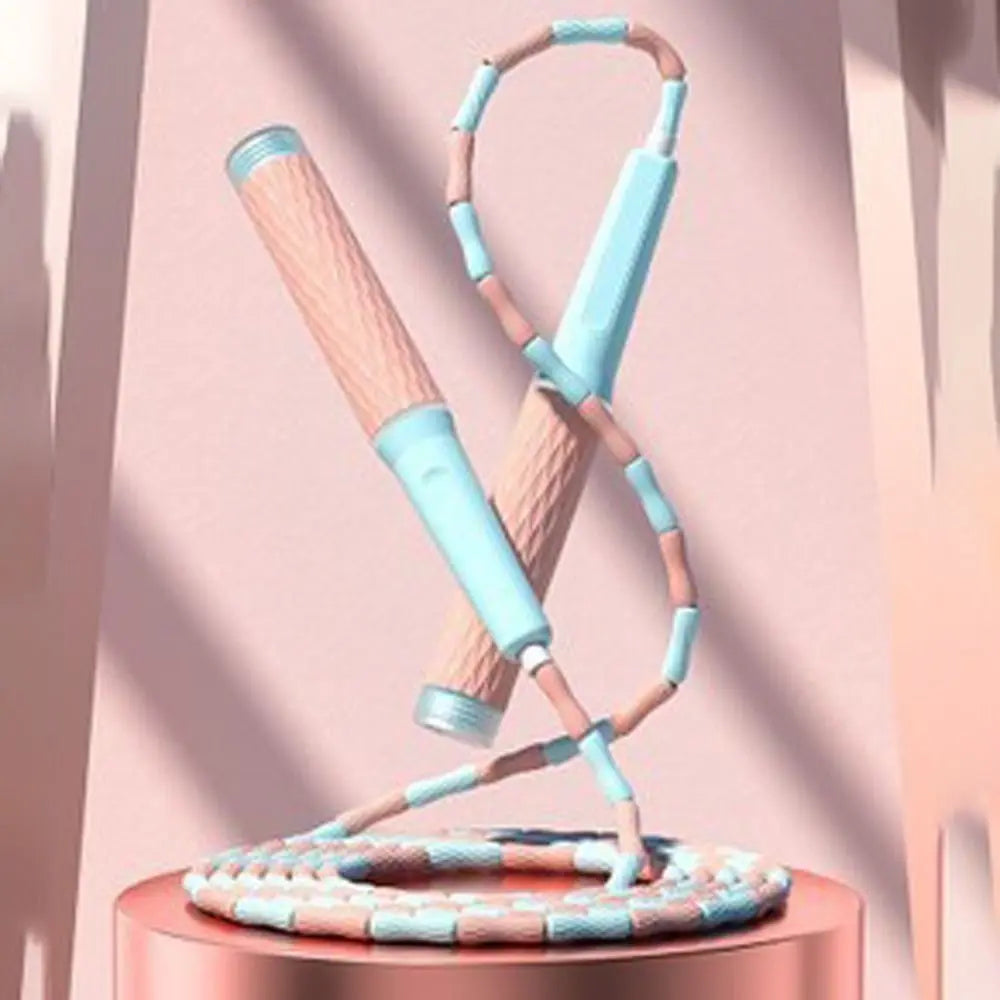 Jump Rope — PulseRope