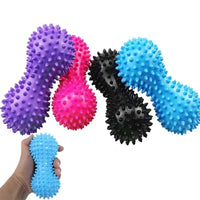 Massage Ball Set — KnotShot+