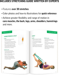 Stretch Strap — FlexLadder