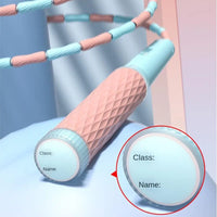 Jump Rope — PulseRope