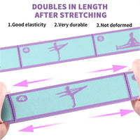 Figure-8 Straps — Power8