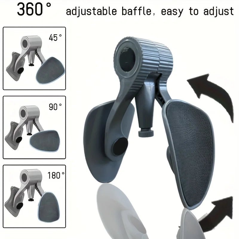 Pelvic Power & Thigh Toning Trainer™ - HerFitCo