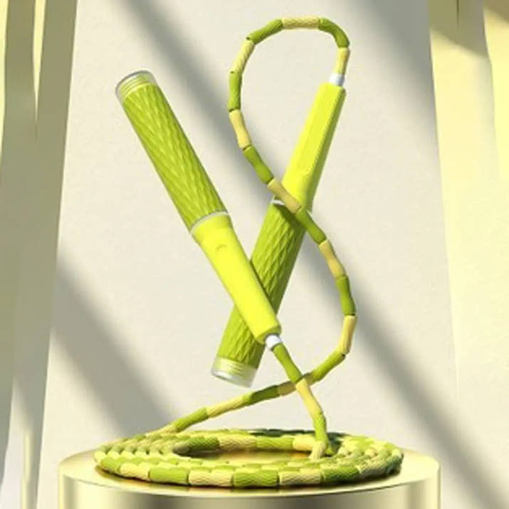 Jump Rope — PulseRope