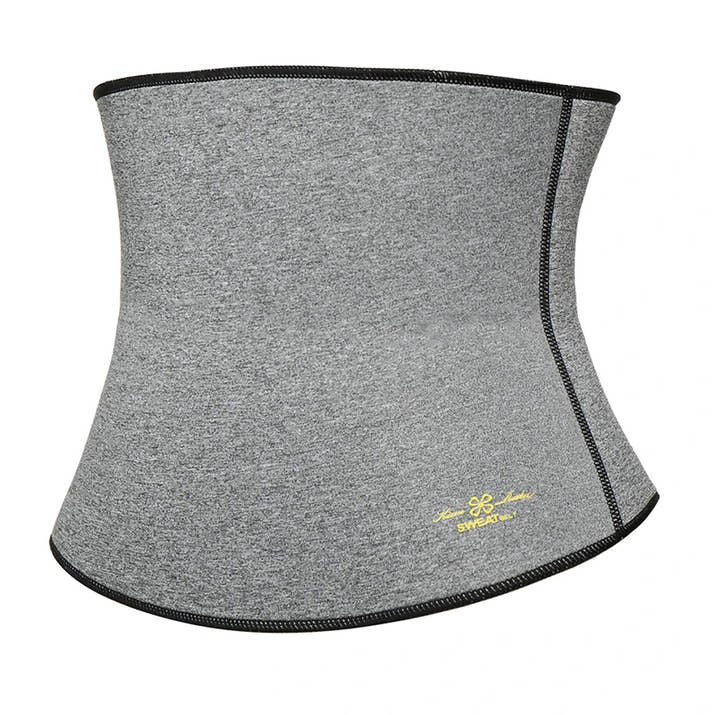 Sauna Waist Trimmer — ThermoTrim