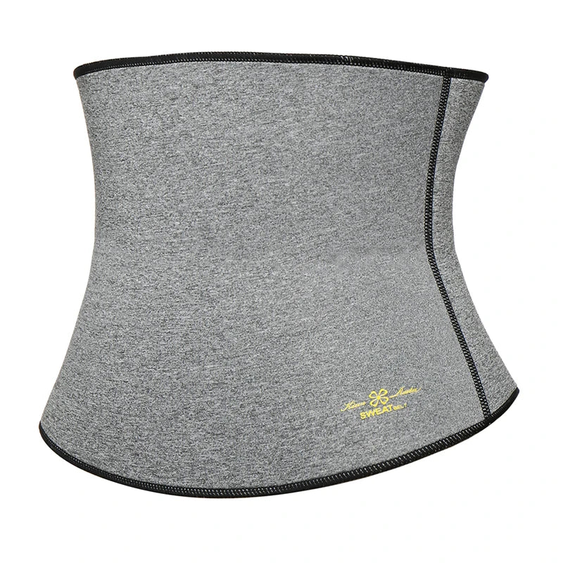 Sauna Waist Trimmer — ThermoTrim