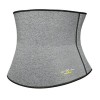 Sauna Waist Trimmer — ThermoTrim