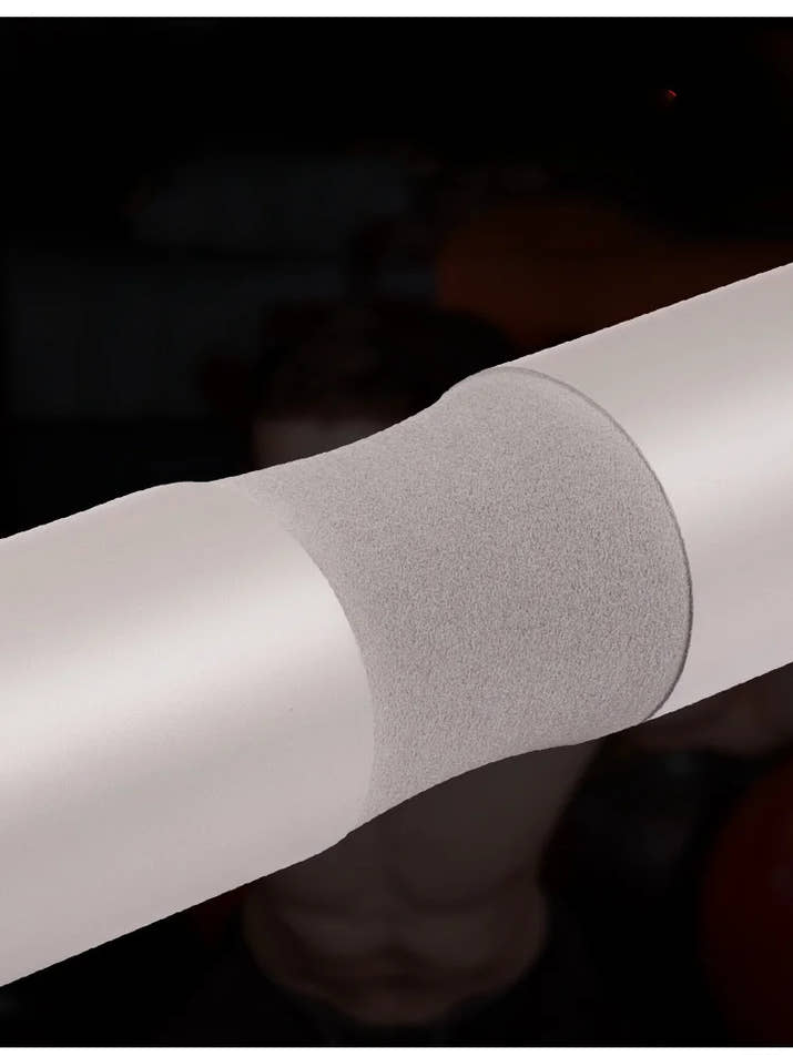 Hip-Thrust Pad — ThrustGuard