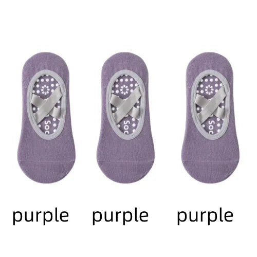 Grip Socks — StudioGrip