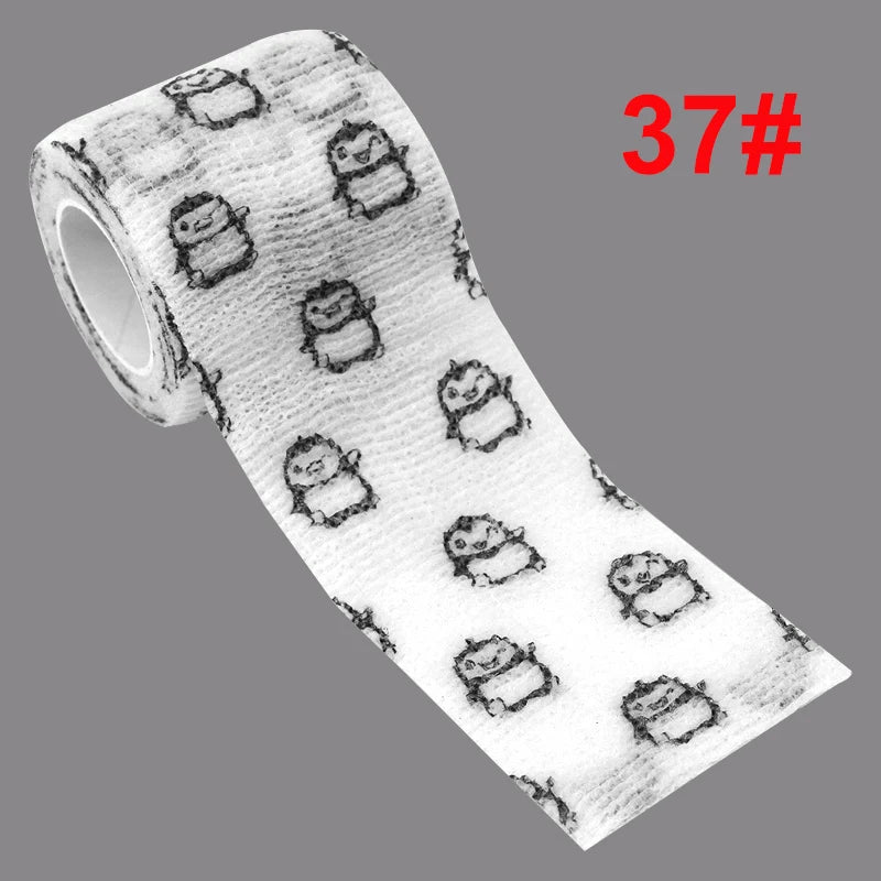 Kinesiology Tape — KinePop