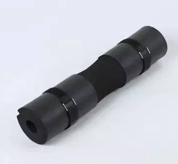 Hip-Thrust Pad — ThrustGuard