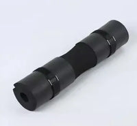 Hip-Thrust Pad — ThrustGuard