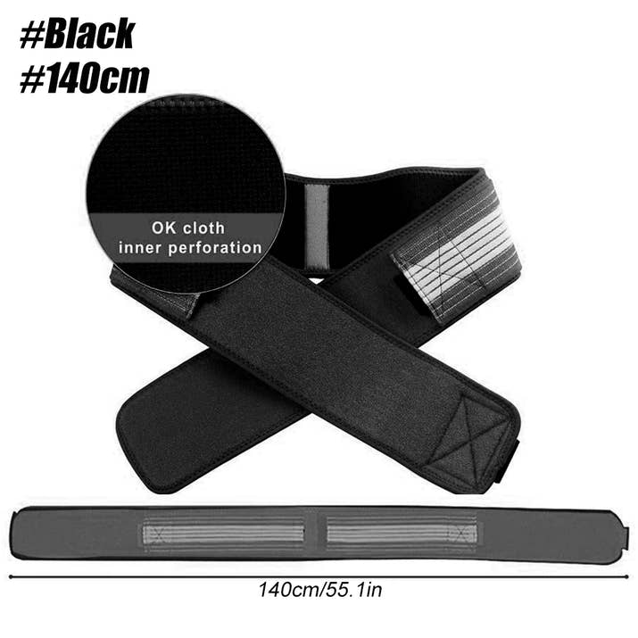 Sacroiliac SI Joint Hip Belt — CoreSling SI