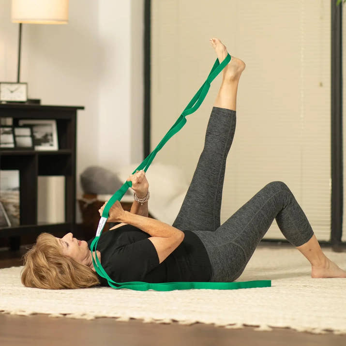 Stretch Strap — FlexLadder