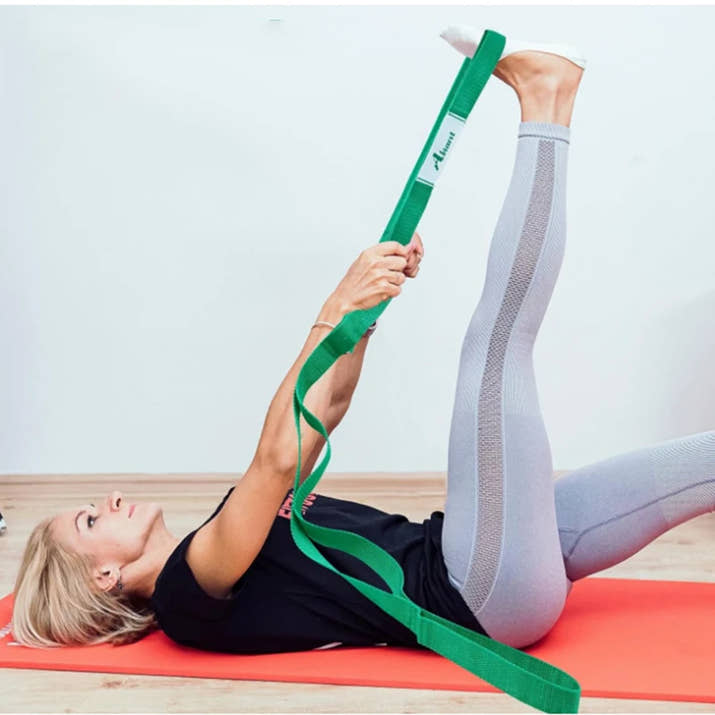 Stretch Strap — FlexLadder