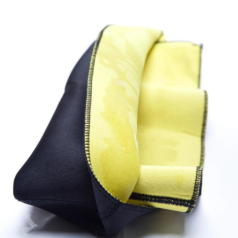 Sauna Waist Trimmer — ThermoTrim